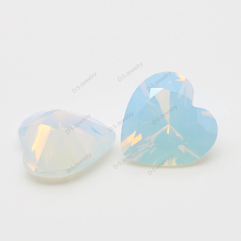 opal white 001