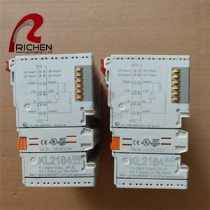 New <strong>and</strong> Original Beckhoff <strong>PLC</strong> Module KL2134 EtherCAT Bus Coupler Digital <strong>Input</strong>/<strong>output</strong> Terminal Module in Stock - Product Image 3