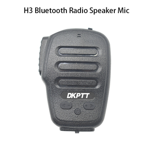 <strong>Group</strong> <strong>Intercom</strong> Motorcycle Helmet Bluetooth Headset <strong>Wireless</strong> BT Speaker Mic Public Addressing <strong>System</strong> for motorola Walkie Talkie - Product Image 3