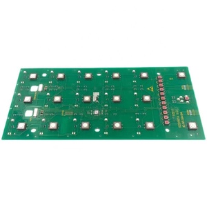 ID.NR.594104 Лифт SCOPBTA 5.Q кнопочная печатная плата - Product Image 1