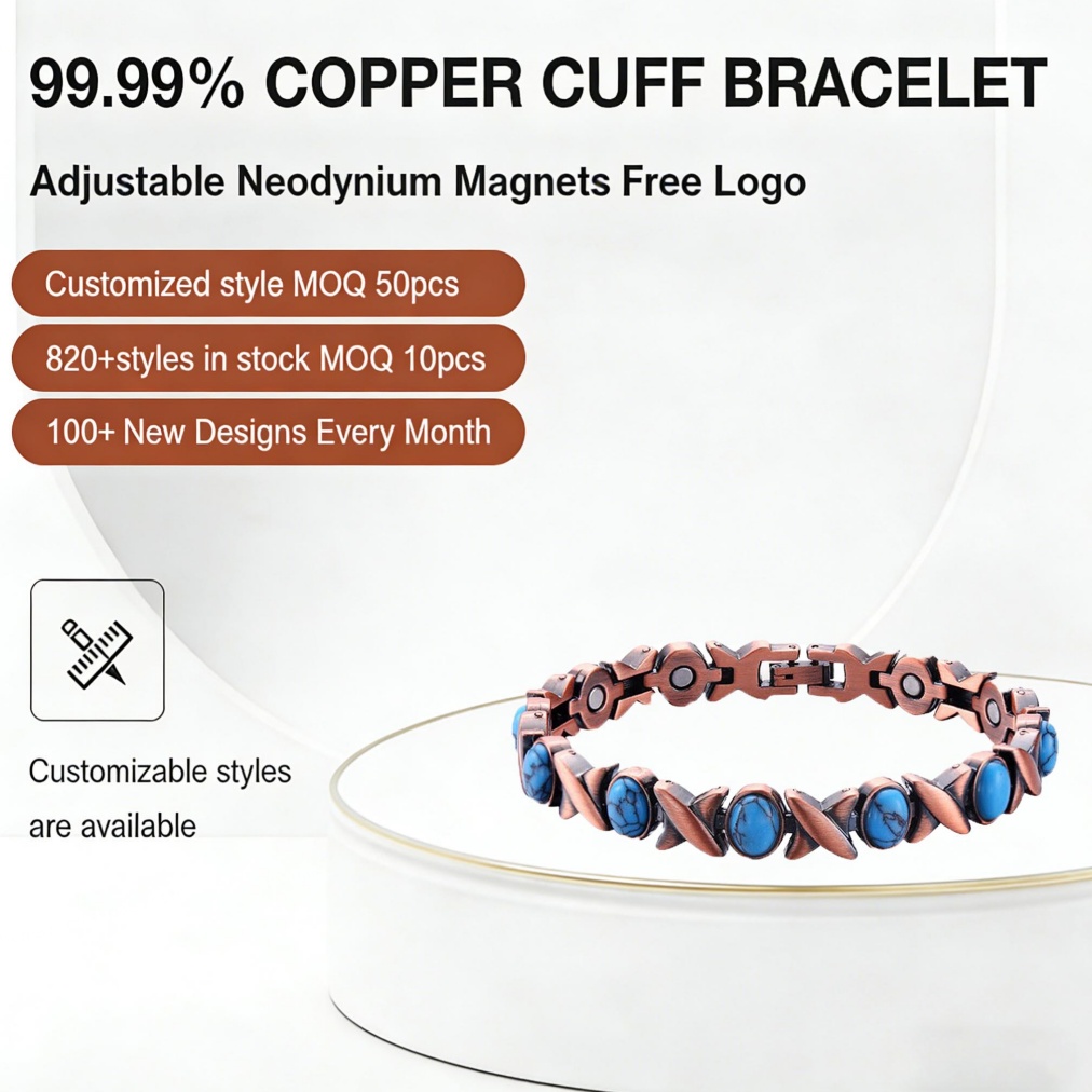Copper