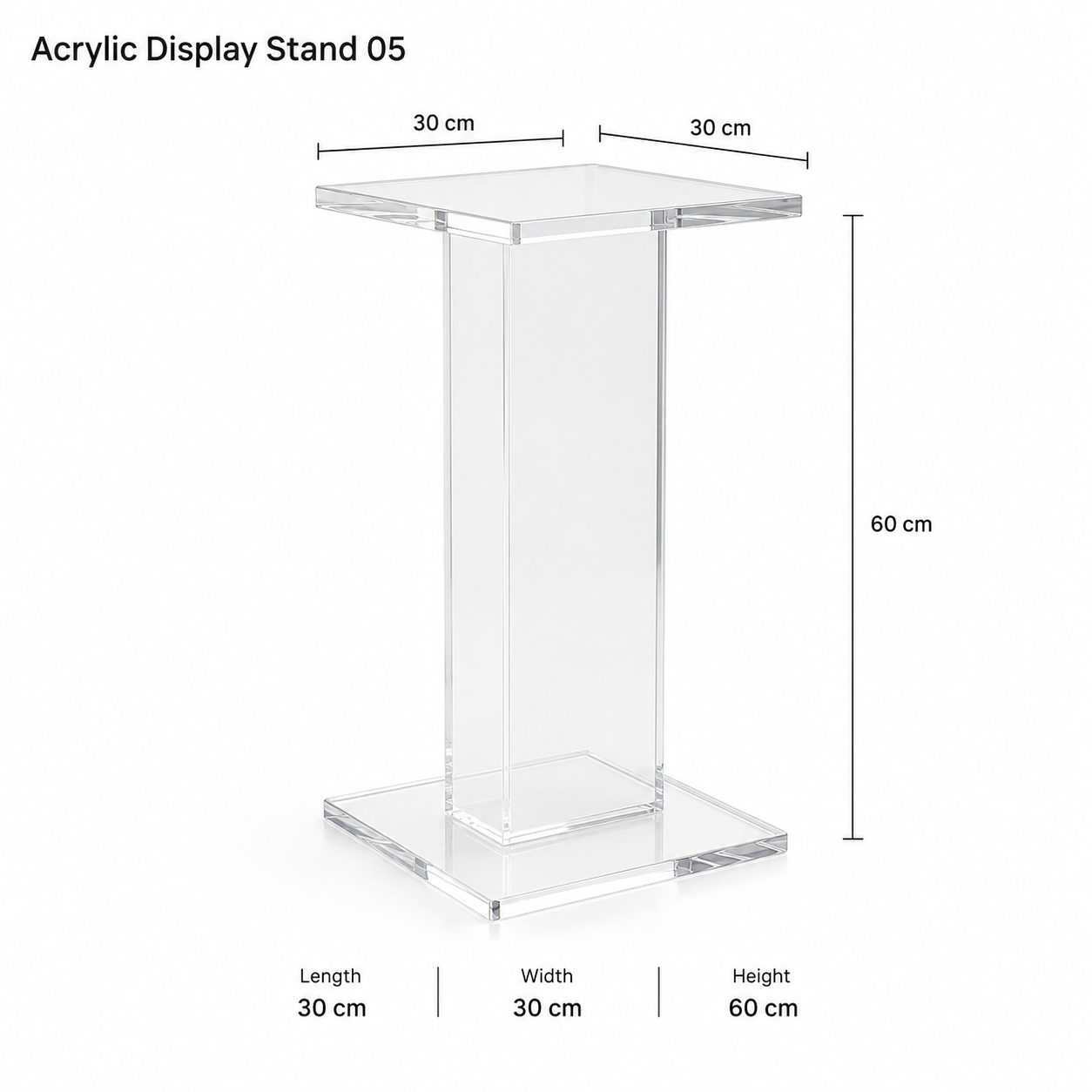 60*30*30cm