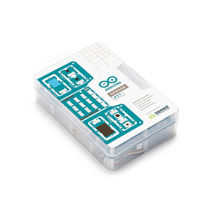 Kit de sensor Arduino original-Base TPX00031 para Arduino UNO R3