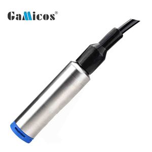 GAMICOS GLT501 50m井水位测量仪潜水水位传感器