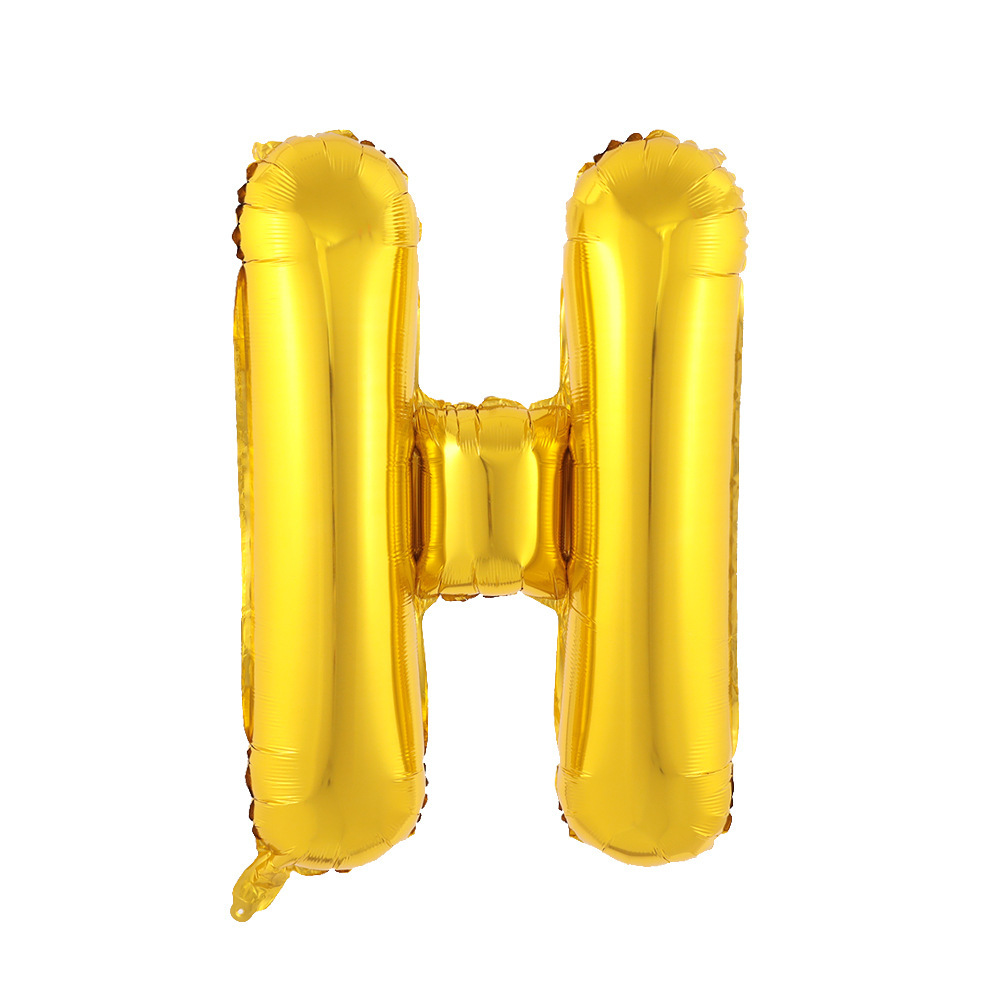 Gold H