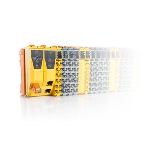 Módulo de entradas digitales seguras PLC X20, nuevo y original, X20SI9100 - Product Image 2