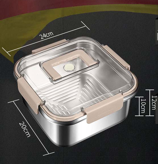 สีเงิน 3800ML