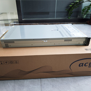 NWE 2U Rack Server 2U двухконтурный сервер общего назначения - Product Image 3