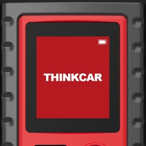 ThinkCar TPMS G2 Herramienta de diagnóstico de presión de neumáticos Sensor Activación y programación Aprendizaje Compatible con PROS + Analizador de motor - Product Image 6