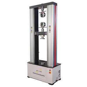 Civil Engineering <strong>Servo</strong> Control Universal Material <strong>Testing</strong> <strong>Machine</strong> - Product Image 1