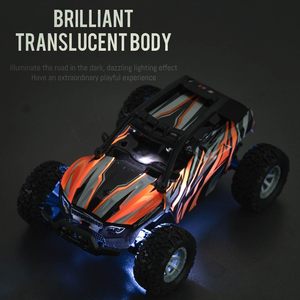 High-Speed 2.4Ghz 1/32 Mini Electric Off-Road <strong>RC</strong> Drift Race <strong>Car</strong> for Adults Remote Control <strong>with</strong> Charger Included - Product Image 4