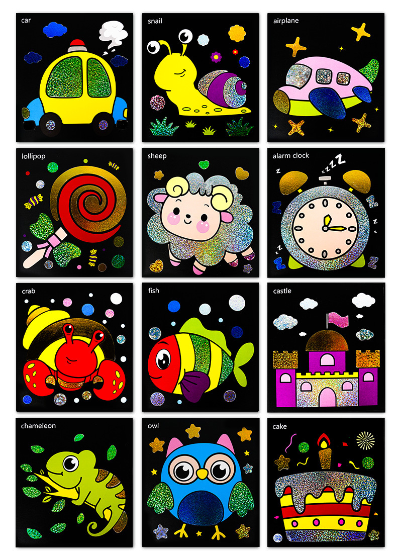 MULTI COULEUR