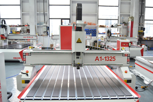 Cheap 1325 1530 <strong>CNC</strong> <strong>Router</strong> Plasma Cutting Machine <strong>DSP</strong> <strong>Control</strong> System for Woodworking Industry - Product Image 4