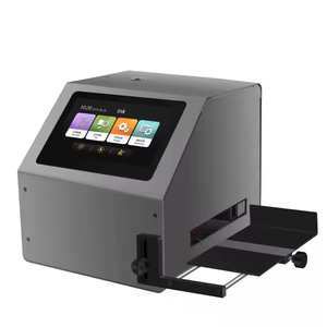 Tazza a getto d'inchiostro di alta qualità per stampante datario codificatore a mano macchina per codificare Batch per piccole imprese - Product Image 2