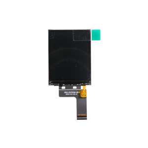 1.77インチ小型フルビューアングル128*160 TFT LCDディスプレイモジュールGC9104 MIPI/RGB/SPIインターフェイスIPS LCDモニター - Product Image 3