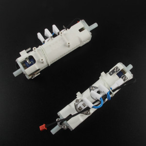 220V 3000瓦快速加热大功率厚膜热水器不锈钢电水壶加热