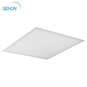 แผงไฟ LED เพดานตัวเครื่องอลูมิเนียมสำหรับใช้ในที่อยู่อาศัย - Product Image 5