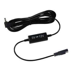 Cable de Alimentación RJ45 a SAE Step-Up, Puerto Ethernet a Conector SAE, Cable Potenciador de Potencia para Dispositivos DC de Salida de 5V/9V/12V - Product Image 2