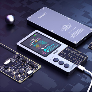 Fabrika fiyat Qianli iCopy artı LCD ekran orijinal renk onarım programcı titreşim/dokunmatik onarım için iphone - Product Image 2
