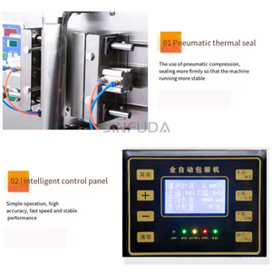 Bal/su/meyve suyu/süt/yoğurt için tercihli fiyat ile otomatik sıvı dolum makinesi - Product Image 4