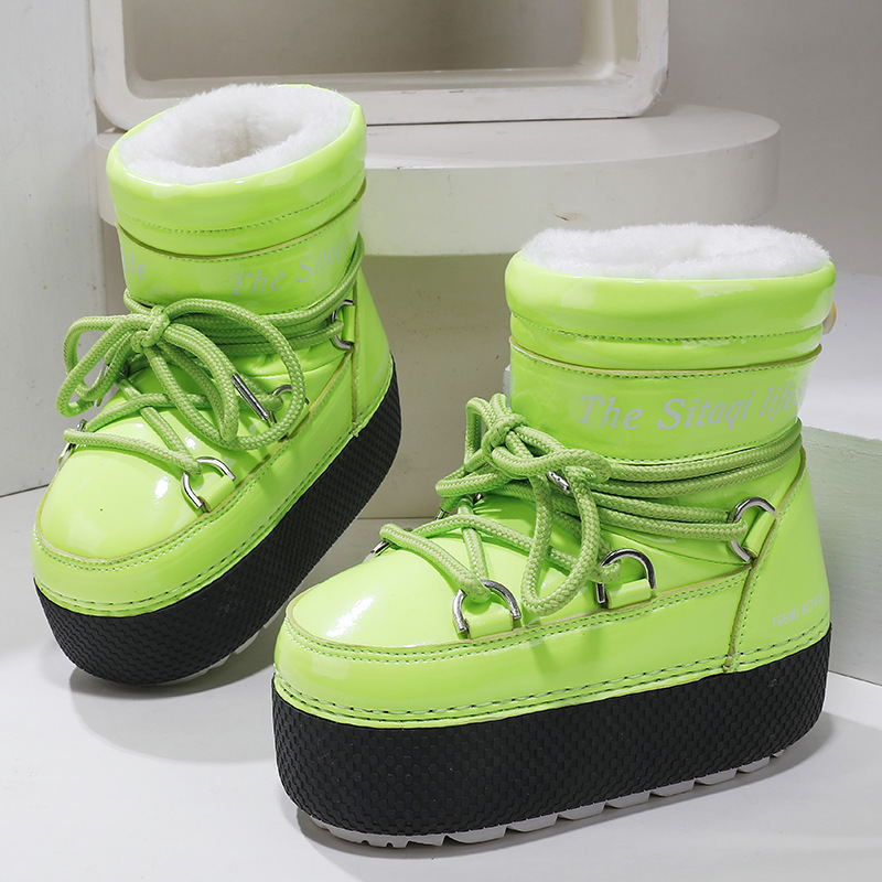 H-01 verde lima