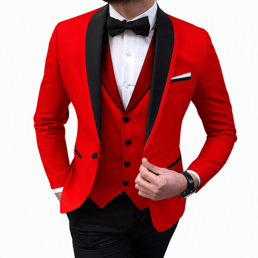 Rojo