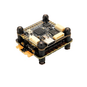FPV Racing Drone Controller di volo con 4 in1 ESC 50A 60A 65A MPU6000 per RC quadricottero - Product Image 1