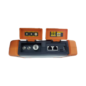 OTDR NK6200 Optical Time Domain Reflectometer PON Network Remote <strong>Ethernet</strong> Test OTDR for FTTX - Product Image 6