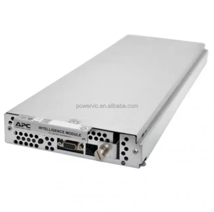 Orijinal Schneider APC SYMIM5 APC Symmetra LX istihbarat modülü APC Symmetra aksesuarları - Product Image 1