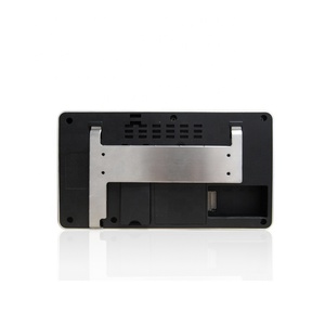 Dispositivo biométrico inalámbrico con tarjeta Sim Android, dispositivo de asistencia con huella digital - Product Image 2