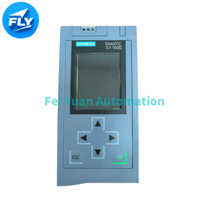 Brand <strong>New</strong> For Siemens SIMATIC S7-1500 CPU1516F-3PN/DP 6ES7516-3FN02-0AB0 6ES7516-3FN01-0AB0 6ES7516-3FN00-0AB0 <strong>CPU</strong> Module - Product Image 3