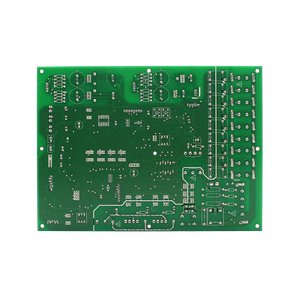 Yeni orijinal 803300300961 Trane Chigo VRF 10PH CMV-VH260WSA ana kurulu DC Inv yan Dul rüzgar elektrik kaynağı stok - Product Image 2