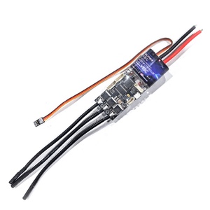Maytech, автоматическая парковочная система, плата контроллера доступа 50A esc для электрического скейтборда, ворота, автоматизированная система парковки - Product Image 1