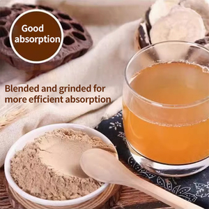 Fine <strong>Maca</strong> Powder Support Large-scale Wholesale - Product Image 4
