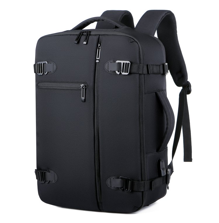 Tela Oxford negra