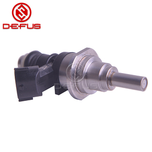 DEFUS Hot Sale High Performance Fuel Injector E7T20171 for 2 Series Car <strong>L3K9</strong>-<strong>13</strong>-<strong>250A</strong> OEM E7T20171 Fuel Injection Nozzle - Product Image 3