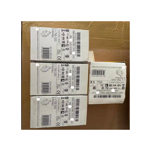WA-GO -ETHERNET TCP-IP адаптер полевой шины для цифровых и аналоговых сигналов 10/100 Мбит/с модульная система I/O Ethernet TCP/IP750-333 - Product Image 1