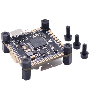 F4V3S PLUS F4 V3 V3S FC Flight Controller Board Barometer OSD für QAV250 220 RC Drohne FPV Racing Quadcopter Beta flight INAV - Product Image 1