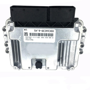 電子制御モジュール0281013328オリジナル新品ECU ECMエンジンコンピュータボードVECTOR用 - Product Image 4