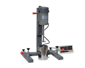 实验室实验室高速分散机涂料分散混合器 - Product Image 1