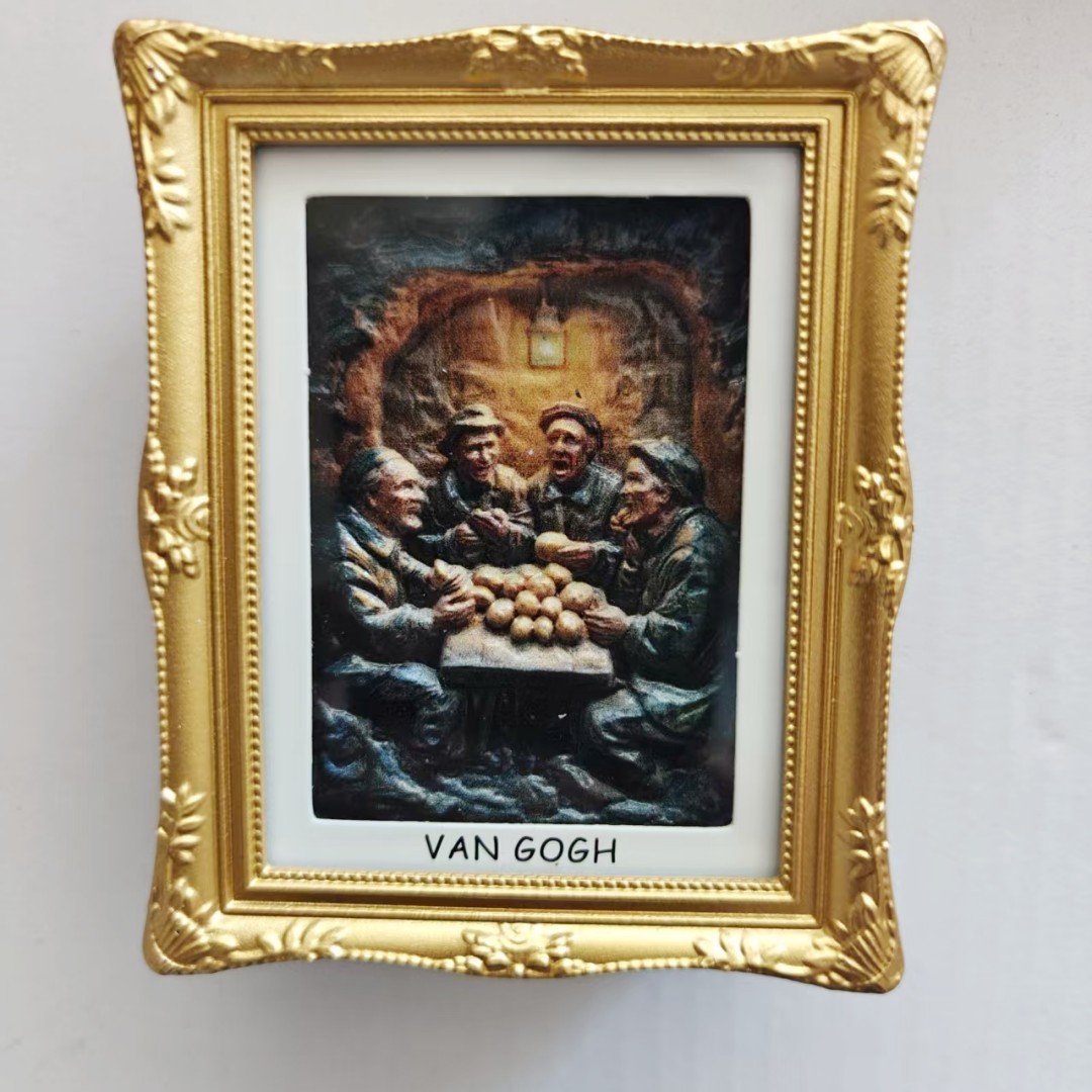 Van Gogh 4