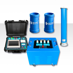 NUOSC Integrated Solution Cable 220V Variable Frequency Resonance <strong>Unit</strong> 1-Year Warranty for GIS Switching &amp; Generator <strong>Testing</strong> - Product Image 1
