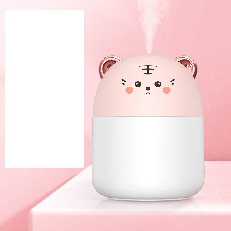 pink tiger