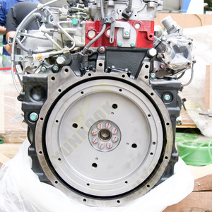 J08E-TM YC11-06355 <strong>ENGINE</strong> for SK330-8 SK350-8 SK330-10 SK350-10 E385B E385C <strong>ENGINE</strong> ASSEMBLY - Product Image 6
