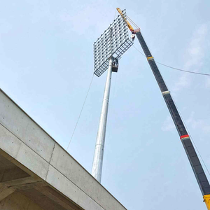 Fabrika fiyat yüksek güç modüler 1500w Led projektör açık yüksek direk spor stadyumu için Led projektör - Product Image 4
