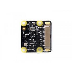 Módulo de cámara infrarroja Raspberry Pi V2, compatible con cámara de visión nocturna