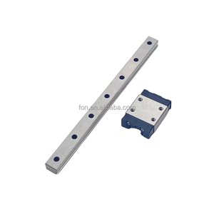 7mm <strong>Linear</strong> <strong>Guide</strong> <strong>for</strong> <strong>Cnc</strong> Mgn7 <strong>Linear</strong> Motion <strong>Guide</strong> - Product Image 5