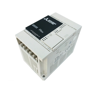 MIT SUBISHI-Controlador lógico de programación, entrada de 8 puntos, salida de relé de 6 puntos, 1, 2, 1, 2, 1, 2, 2, 1, 2 - Product Image 3