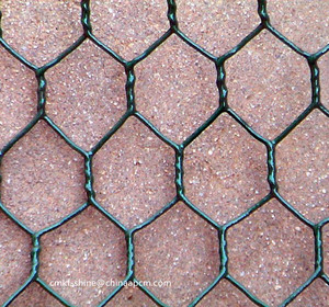 Hochwertiges und günstiges hähnchen-sechseckiges Netz aus China - Product Image 4