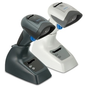 Datalogic QBT2430 2D <span class=keywords><strong>QR</strong></span> <span class=keywords><strong>Code</strong></span> Scanner de código de barras com fio de alta velocidade preto USB CCD Scanner de diagnóstico de carro móvel Datalogic estoque 32 bits